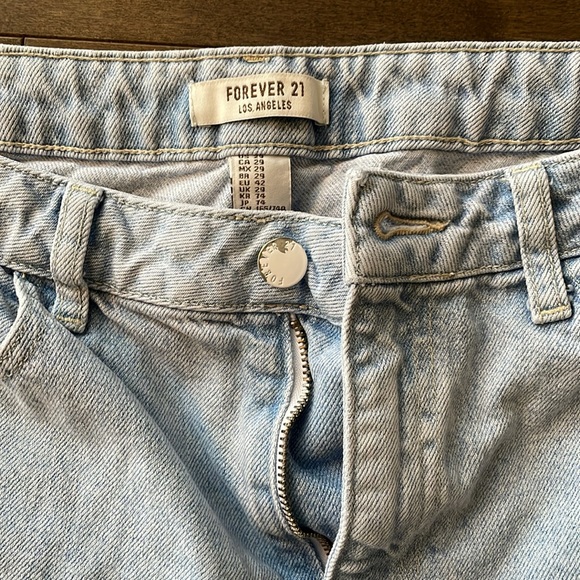 Denim jeans - Picture 2 of 2